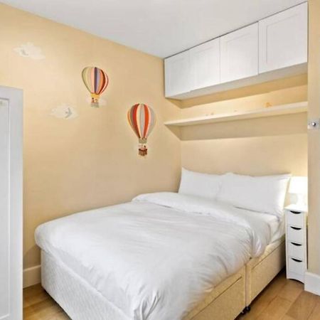 Bright 2 Bedroom Near The Natural History Museum Londra Exterior foto