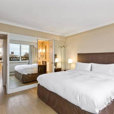 Bright 2 Bedroom Near The Natural History Museum Londra Exterior foto